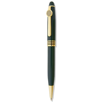 Fordham Rams Green Ball Point Pen