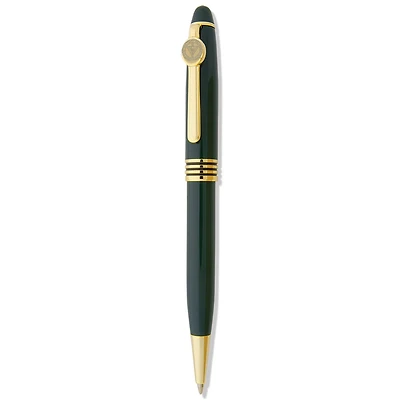 Providence Friars Green Ball Point Pen