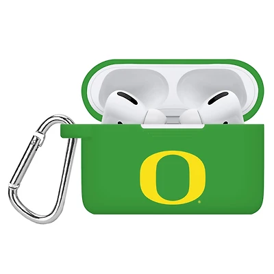 Oregon Ducks AirPods Pro Silicone Case Cover