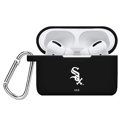 Chicago White Sox AirPods Pro Silicone Case Cover