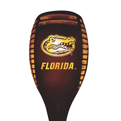 Florida Gators LED Solar Torch