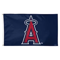 WinCraft Los Angeles Angels 3' x 5' Single-Sided Deluxe Team Flag