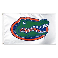 WinCraft Florida Gators 3' x 5' Single-Sided Vibrant Deluxe Flag
