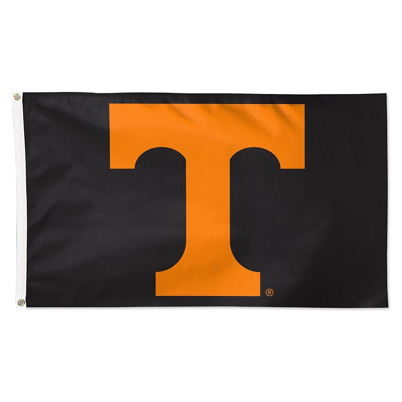 WinCraft Tennessee Volunteers 3' x 5' Single-Sided Vibrant Deluxe Flag