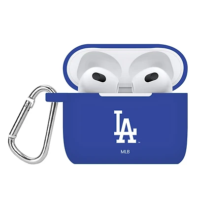 Los Angeles Dodgers Silicone AirPods 3 Case Cover
