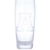 Arizona Wildcats 16oz. Clubhouse Pilsner Glass