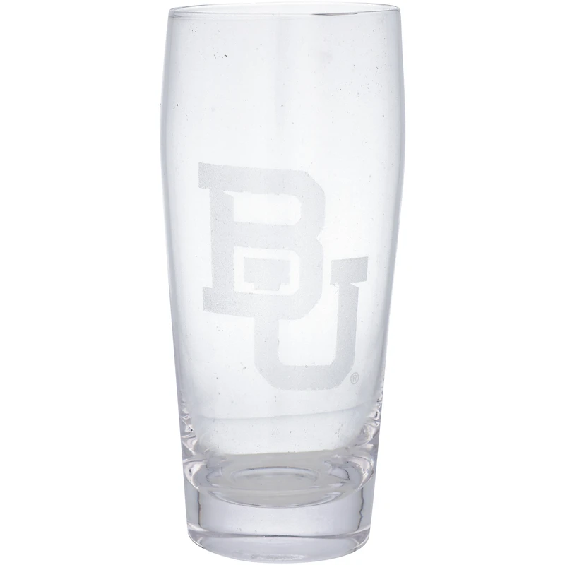 Baylor Bears 16oz. Clubhouse Pilsner Glass