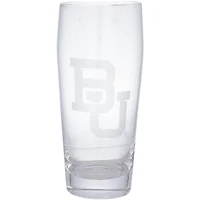 Baylor Bears 16oz. Clubhouse Pilsner Glass