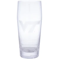 Virginia Tech Hokies 16oz. Clubhouse Pilsner Glass