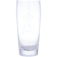 Los Angeles Angels 16oz. Clubhouse Pilsner Glass