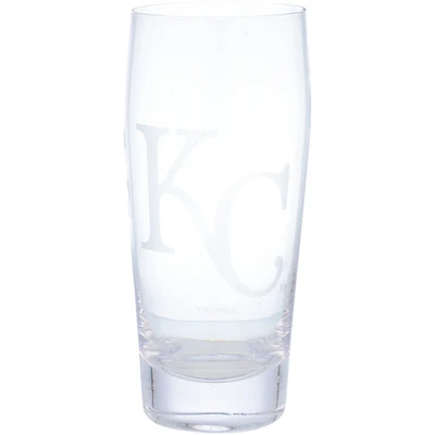 Kansas City Royals 16oz. Clubhouse Pilsner Glass