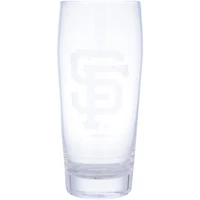 San Francisco Giants 16oz. Clubhouse Pilsner Glass