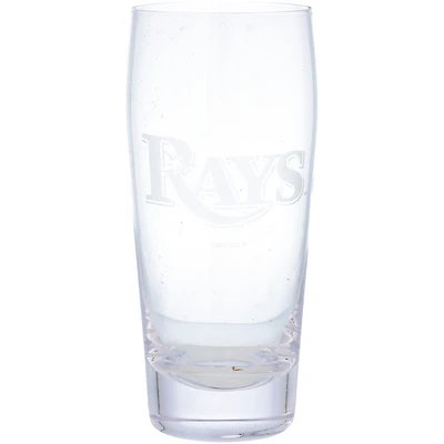 Tampa Bay Rays 16oz. Clubhouse Pilsner Glass