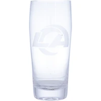 Los Angeles Rams 16oz. Clubhouse Pilsner Glass