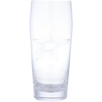 Dallas Stars 16oz. Clubhouse Pilsner Glass