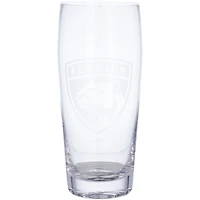 Florida Panthers 16oz. Clubhouse Pilsner Glass