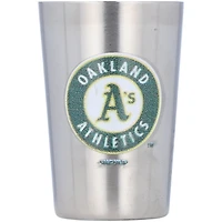 Athletics 2oz. Stainless Steel Shot Glass