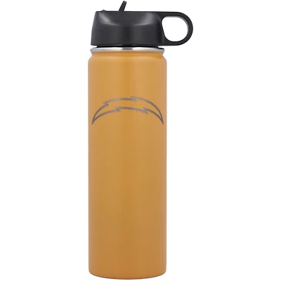 Los Angeles Chargers 22oz. Canyon Water Bottle