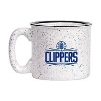 LA Clippers 15oz. Campfire Team Mug