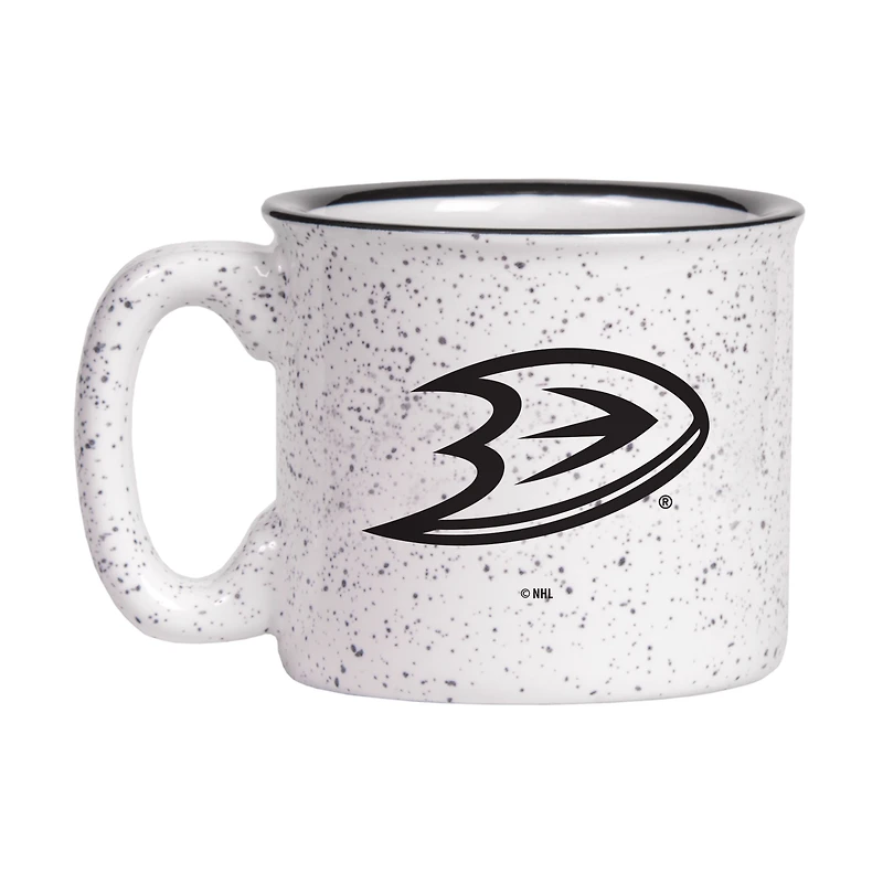 Anaheim Ducks 15oz. Campfire Team Mug