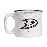 Anaheim Ducks 15oz. Campfire Team Mug