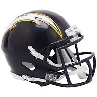 Riddell San Diego Chargers 1988-2006 Throwback Speed Mini Helmet