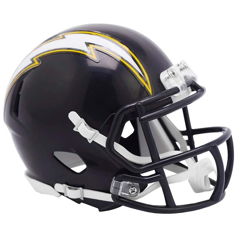 Riddell San Diego Chargers 1988-2006 Throwback Speed Mini Helmet