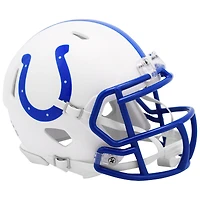 Riddell Indianapolis Colts 1995-2003 Throwback Speed Mini Helmet