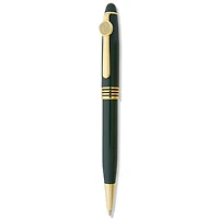 Oakland Golden Grizzlies Green Ball Point Pen