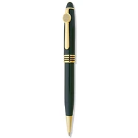 VCU Rams Green Ball Point Pen