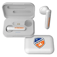 FC Cincinnati Insignia Wireless Earbuds
