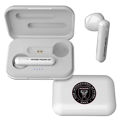 Inter Miami CF Insignia Wireless Earbuds