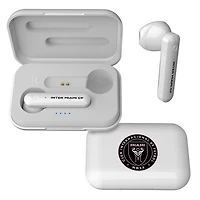 Inter Miami CF Insignia Wireless Earbuds