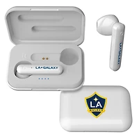 LA Galaxy Insignia Wireless Earbuds