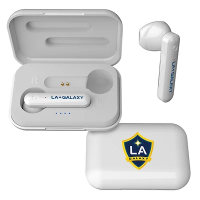 LA Galaxy Insignia Wireless Earbuds