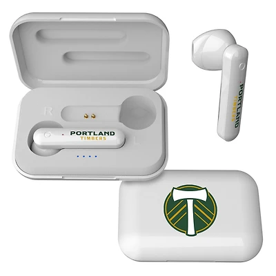 Portland Timbers Insignia Wireless Earbuds