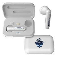Vancouver Whitecaps FC Insignia Wireless Earbuds