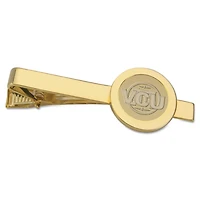 Men's Gold VCU Rams Logo Tie Bar