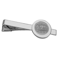 Men's Silver Phillips Exeter Academy Big Red Logo Tie Bar