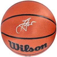 Nikola Jokic Denver Nuggets Autographed Wilson Authentic Series Indoor/Outdoor Basketball