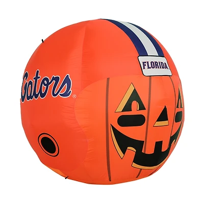Florida Gators Jack-O-Helmet Inflatable