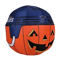 St. Louis Blues Jack-O-Helmet Inflatable