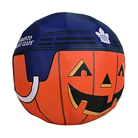 Toronto Maple Leafs Jack-O-Helmet Inflatable