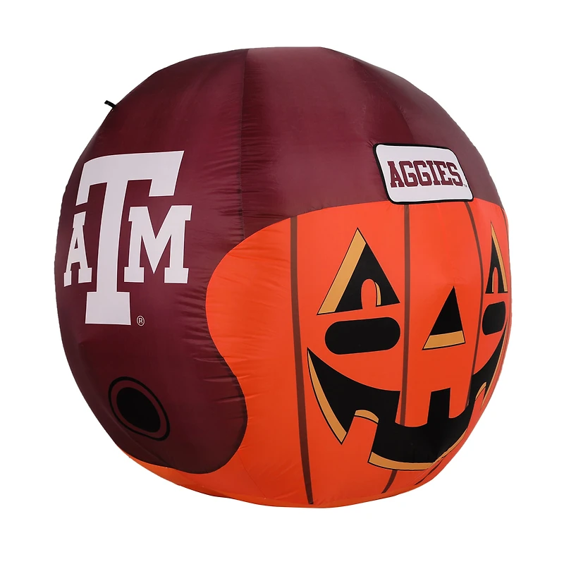 Texas A&M Aggies Jack-O-Helmet Inflatable