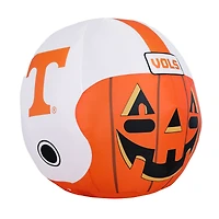 Tennessee Volunteers Jack-O-Helmet Inflatable
