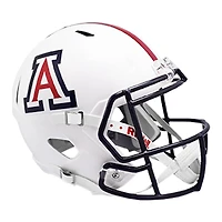 Riddell Arizona Wildcats White Speed Replica Helmet