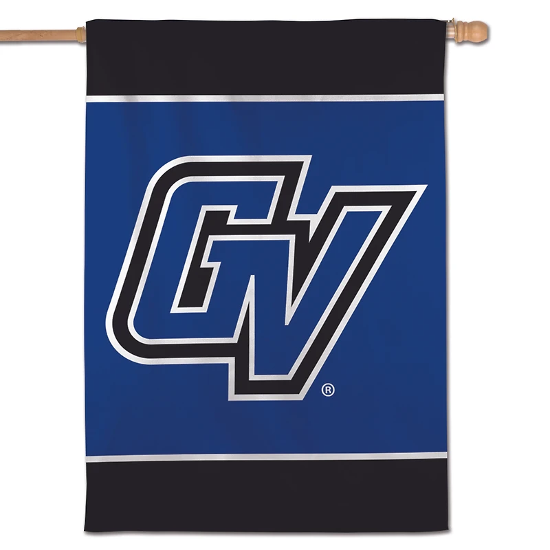 WinCraft Grand Valley State Lakers 28" x 40" Two-Sided Vertical Banner