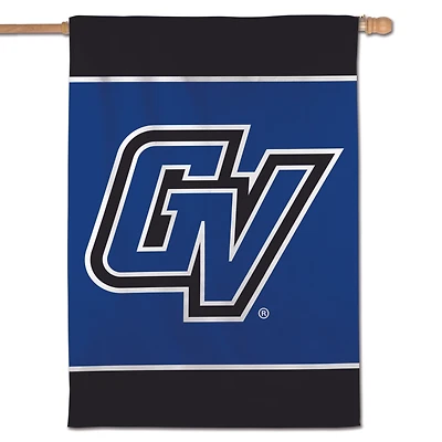 WinCraft Grand Valley State Lakers 28" x 40" Two-Sided Vertical Banner