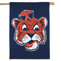 WinCraft Auburn Tigers 28" x 40" Vault Logo Two-Sided Vertical Banner