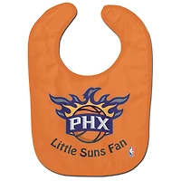 Newborn & Infant WinCraft Phoenix Suns Mini Fan All-Pro Baby Bib